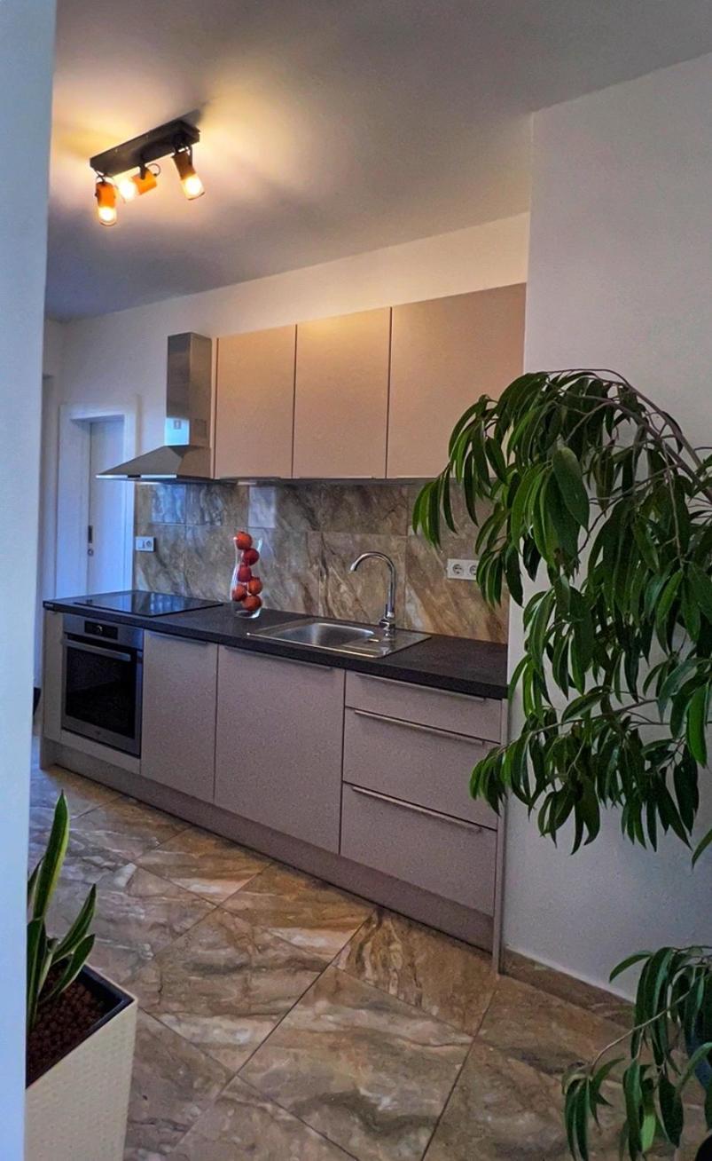 Lydia Apartment Crikvenica Exterior photo