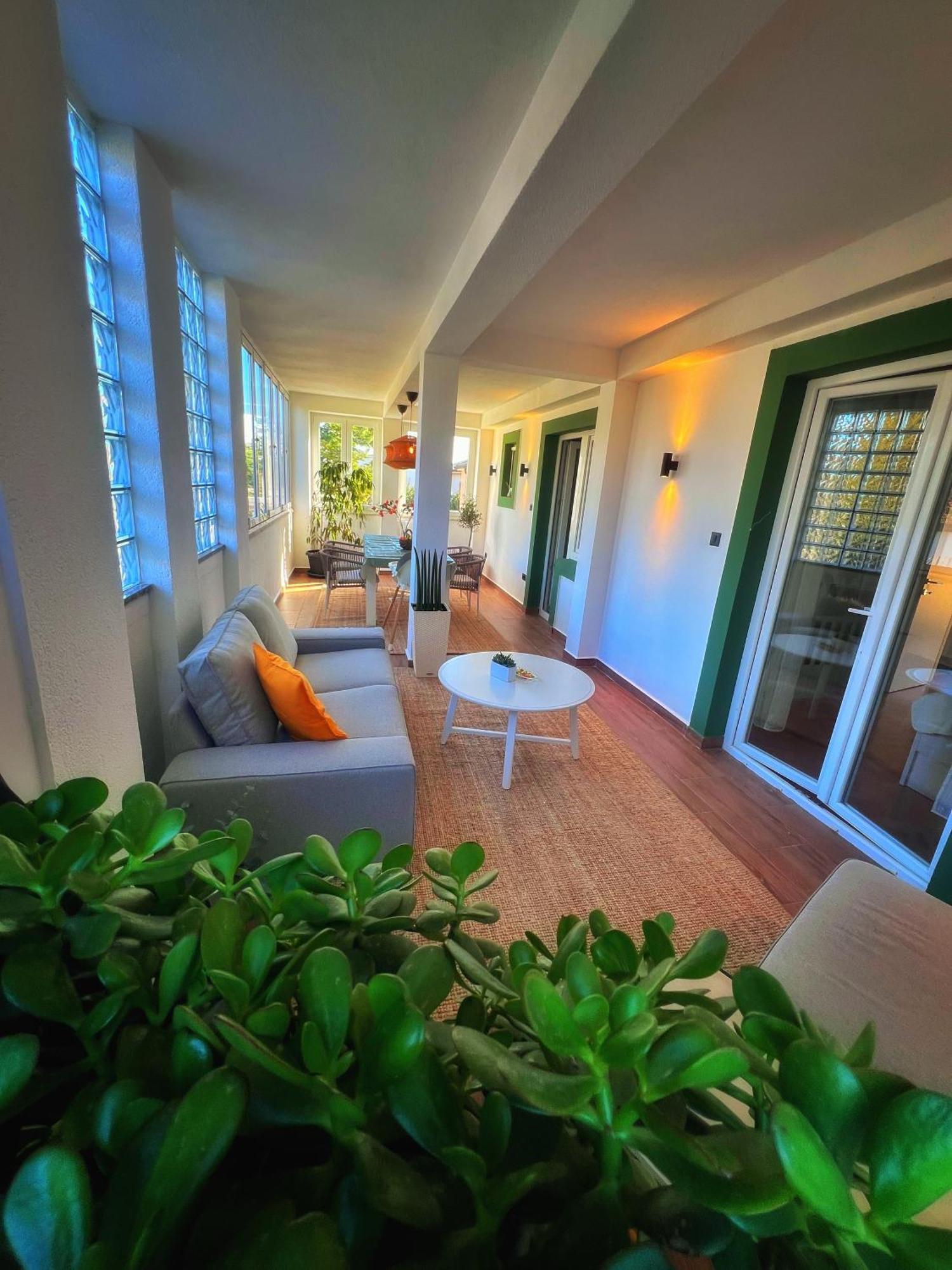 Lydia Apartment Crikvenica Exterior photo